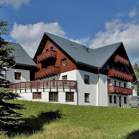 Apartman Mila Eterna II Rokytnice nad Jizerou Exterior foto